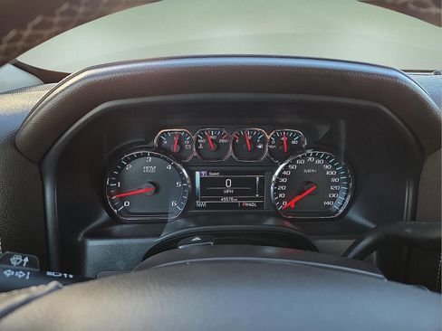 Certified 2017 GMC Sierra 1500 SLT image 23