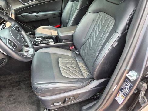 Used 2023 Kia Sportage X-Line AWD/4WD image 24