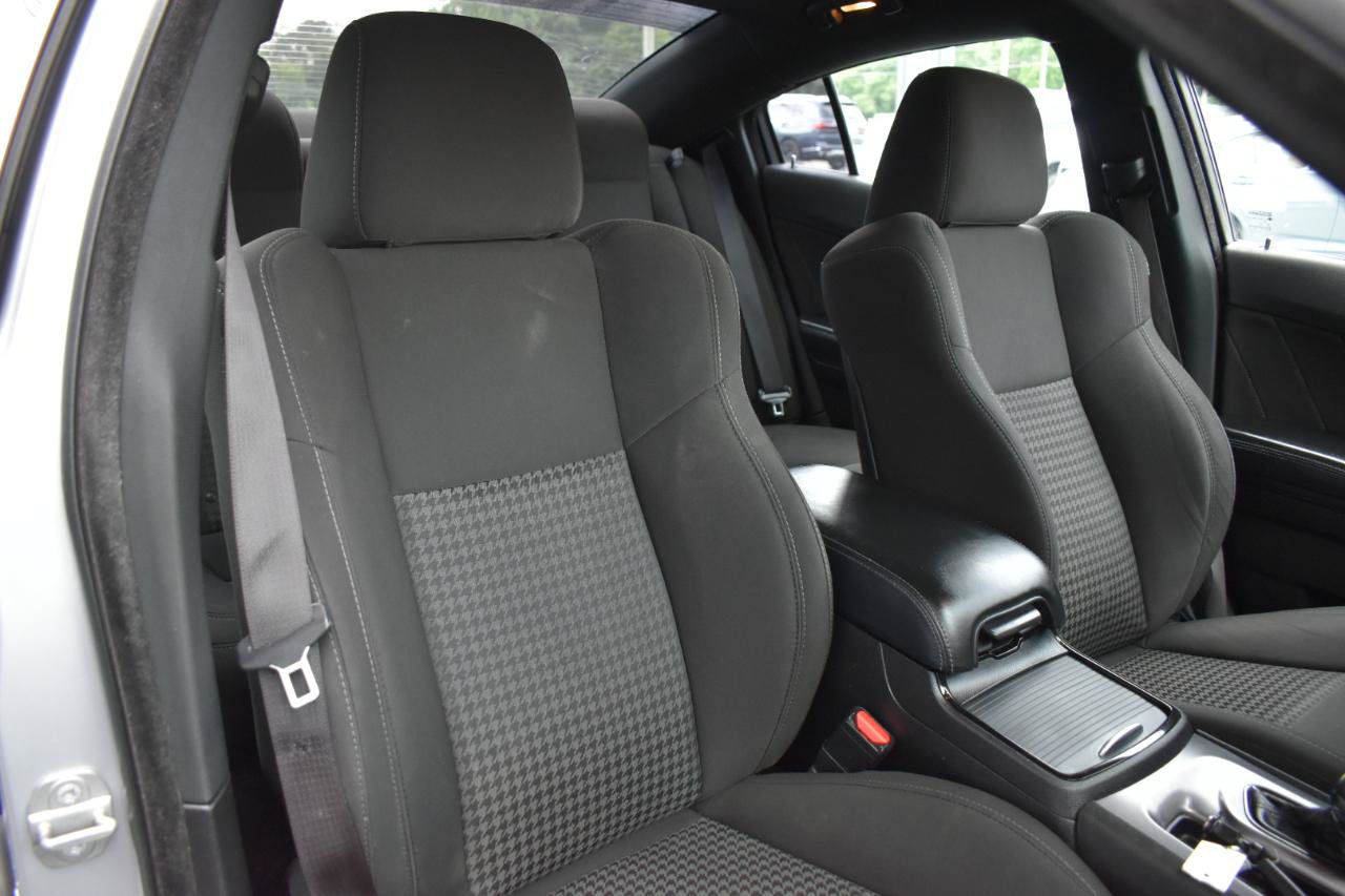 Used 2021 Dodge Charger R/T w/ Harman/Kardon Audio Group RWD image 31
