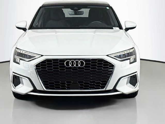 Used 2023 Audi A3 2.0T Premium w/ Convenience Package FWD image 2