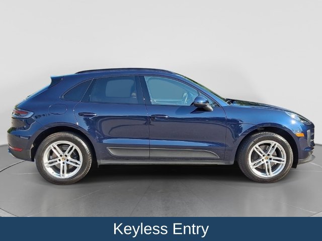 Used 2019 Porsche Macan AWD/4WD image 9