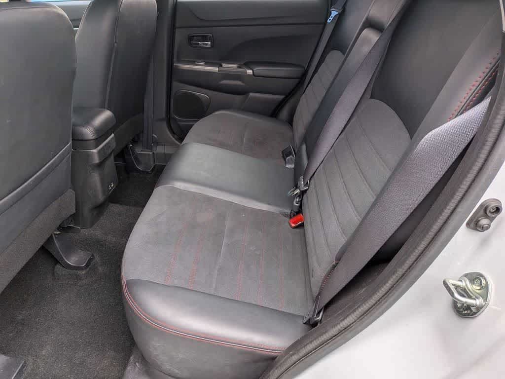 Used 2024 Mitsubishi Outlander Sport AWD image 15