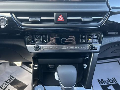 New 2026 Kia Seltos S AWD/4WD image 19