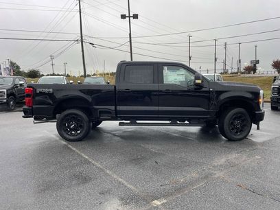 New 2026 Ford F250 XLT w/ XLT Premium Package