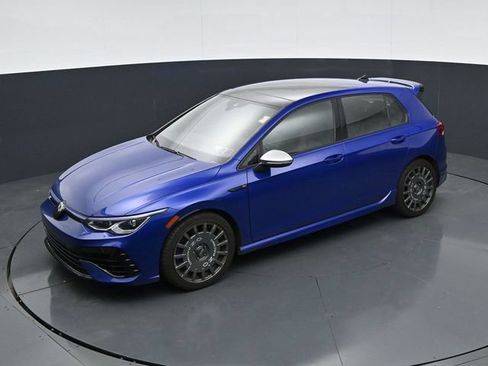 Used 2024 Volkswagen Golf R AWD/4WD image 30