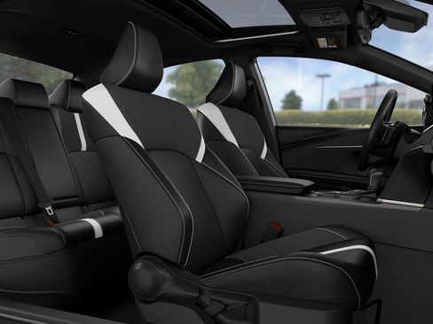 New 2026 Toyota Camry SE FWD image 45