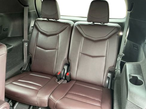 Used 2022 Cadillac XT6 Premium Luxury w/ Technology Package image 21