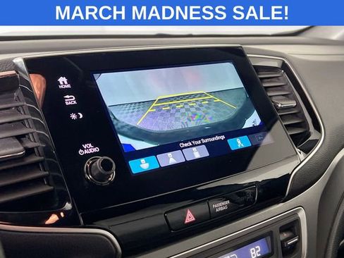 Used 2022 Honda Passport EX-L image 13