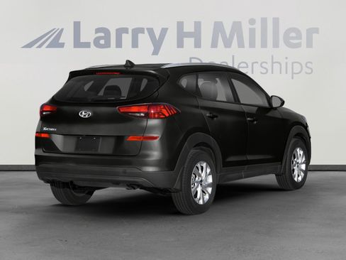 Used 2019 Hyundai Tucson Value image 3