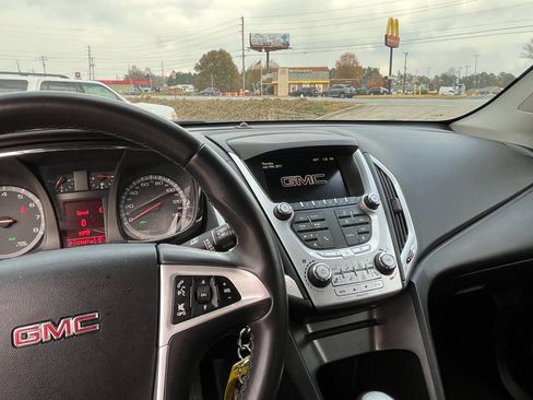 Used 2012 GMC Terrain SLT image 14