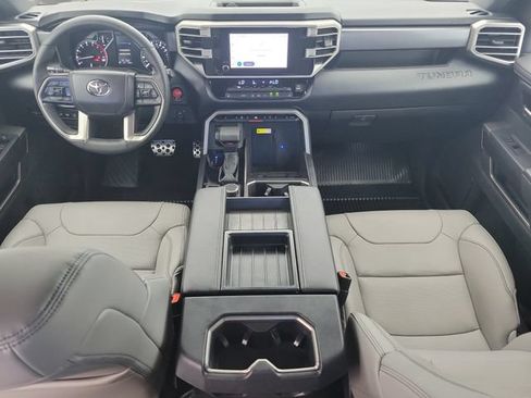 Used 2026 Toyota Tundra SR5 w/ TRD Off-Road Premium Package AWD/4WD image 15