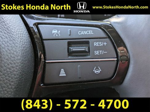 Certified 2024 Honda HR-V EX-L image 28