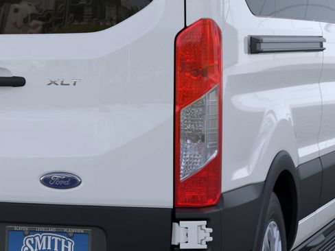 New 2025 Ford Transit 350 XLT image 21