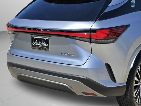 Certified 2025 Lexus RX 350 Premium Plus FWD image 40