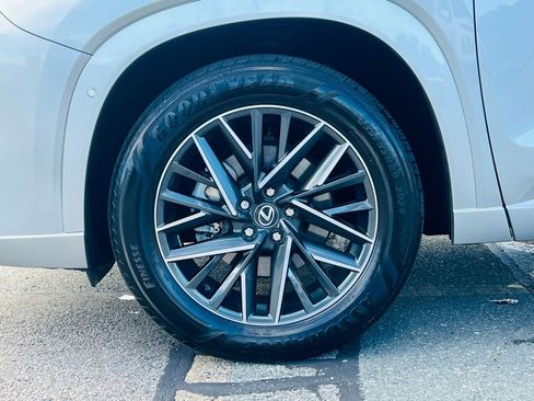 Used 2024 Lexus TX 350 350 Premium image 10