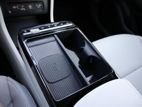 New 2026 Hyundai Tucson Limited image 41