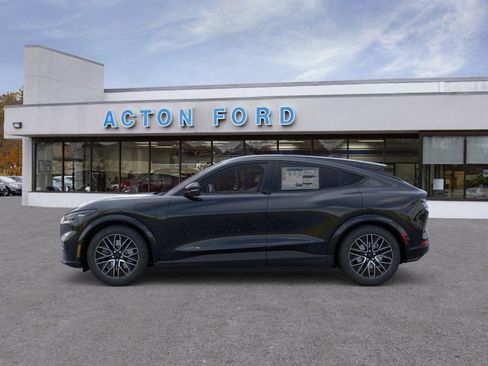 New 2025 Ford Mustang Mach-E Premium w/ Interior Protection Package image 3