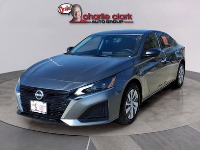 Used 2025 Nissan Altima 2.5 S