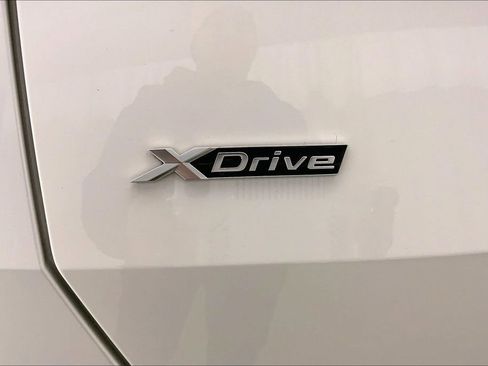 Used 2025 BMW X3 xDrive30i w/ Premium Package image 29