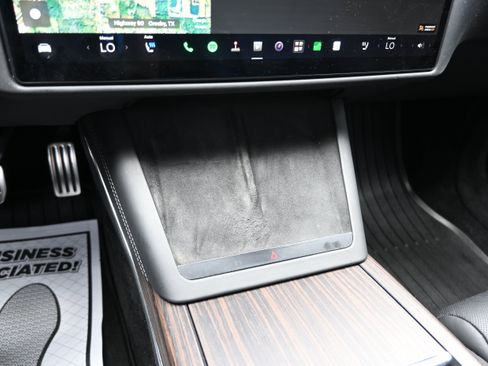 Used 2022 Tesla Model S AWD/4WD image 20