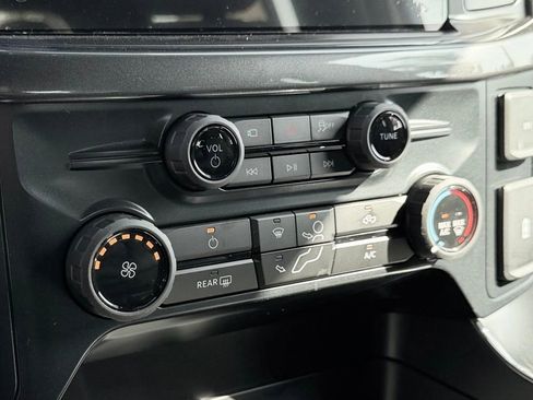 New 2026 Ford F150 STX image 22