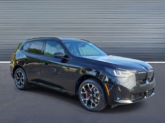 New 2026 BMW X3 xDrive30 w/ M Sport Package video 2