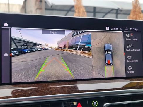 Used 2024 BMW X4 xDrive30i image 29