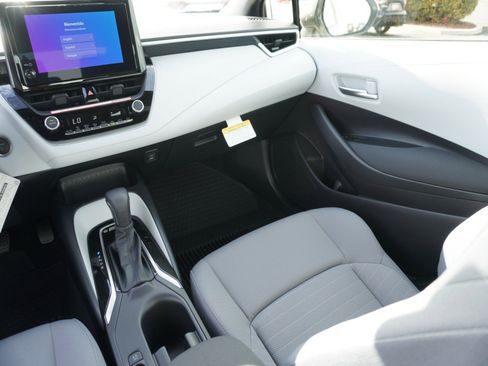 New 2026 Toyota Corolla SE image 15