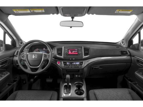 Used 2019 Honda Ridgeline Sport image 5