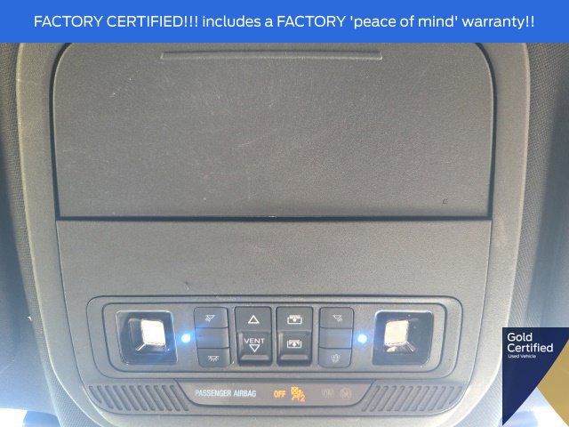 Used 2023 Ford Explorer XLT w/ Equipment Group 202A AWD/4WD image 31