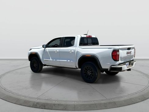 New 2026 GMC Canyon Elevation w/ Convenience Package AWD/4WD image 6