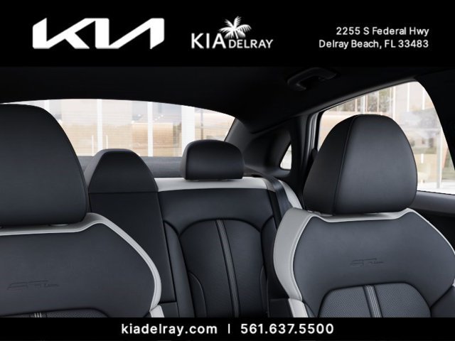 New 2026 Kia K5 GT-Line FWD image 27