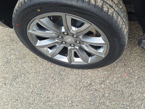 Used 2016 Chevrolet Tahoe LTZ image 10