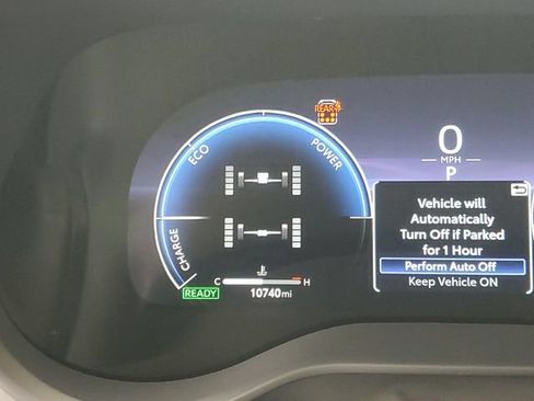 Used 2025 Toyota Sienna Limited AWD/4WD image 27