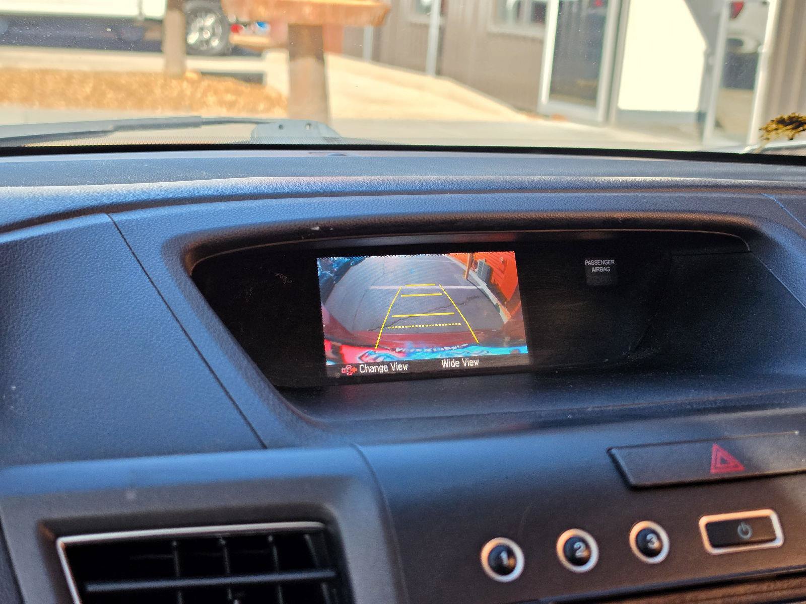Used 2013 Honda CR-V EX image 17