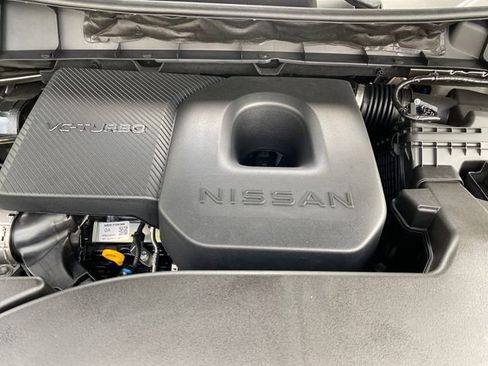 New 2026 Nissan Murano SL AWD/4WD image 27