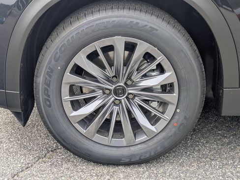 New 2026 MAZDA CX-70 SC AWD/4WD image 9