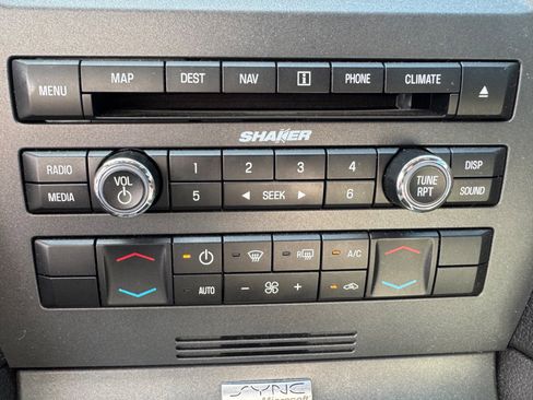 Used 2010 Ford Mustang Shelby GT500 image 17