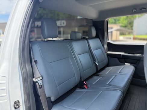 Used 2022 Ford F150 XL w/ Trailer Tow Package AWD/4WD image 30