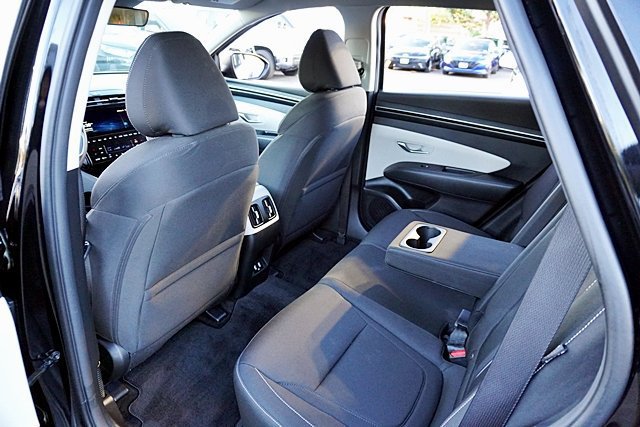 Used 2024 Hyundai Tucson SEL AWD/4WD image 26