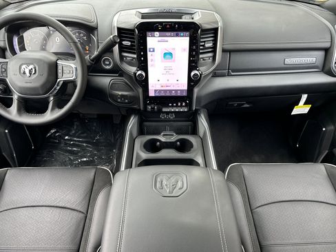 New 2026 RAM 2500 Laramie w/ Night Edition image 12