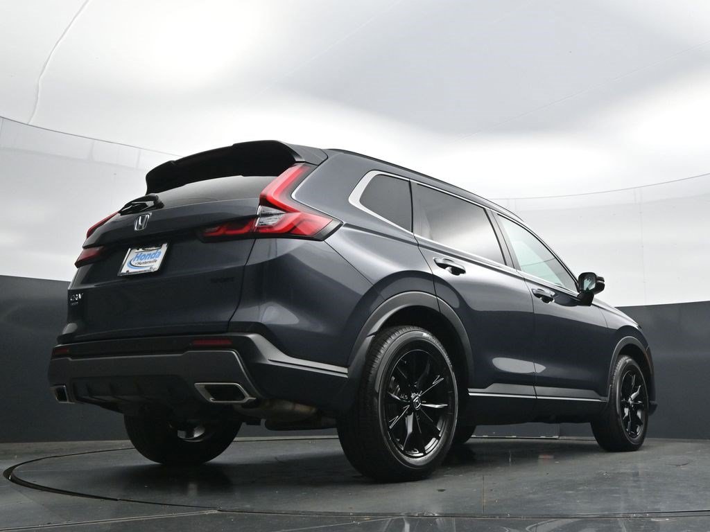 Used 2024 Honda CR-V Sport-L image 40