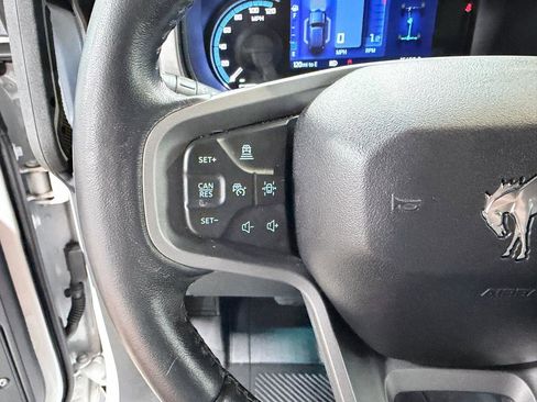 Used 2023 Ford Bronco Outer Banks AWD/4WD image 38
