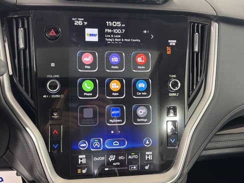 Used 2020 Subaru Legacy Limited w/ Popular Package #2 image 20