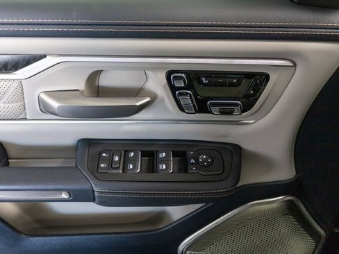 Certified 2025 RAM 1500 Tungsten w/ Off Road Group image 16