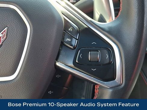 Used 2023 Chevrolet Corvette Stingray Coupe RWD image 7