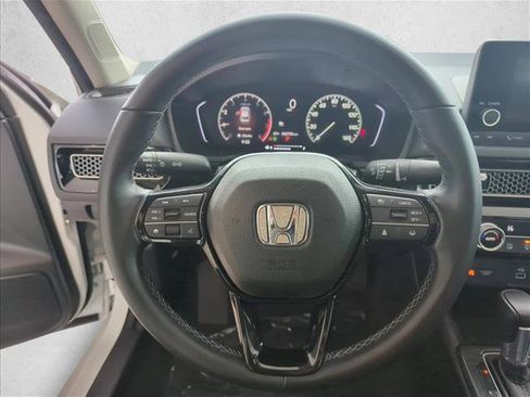 Used 2022 Honda Civic EX image 11