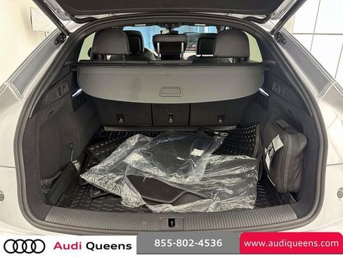 Certified 2023 Audi Q5 2.0T Premium Plus w/ Premium Plus Package AWD/4WD image 10