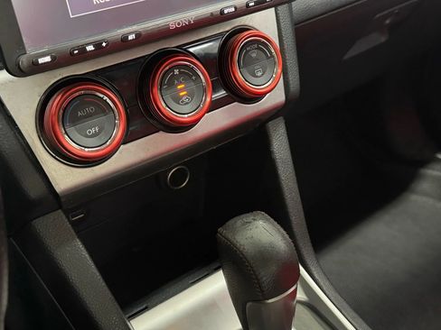 Used 2017 Subaru WRX Premium image 25