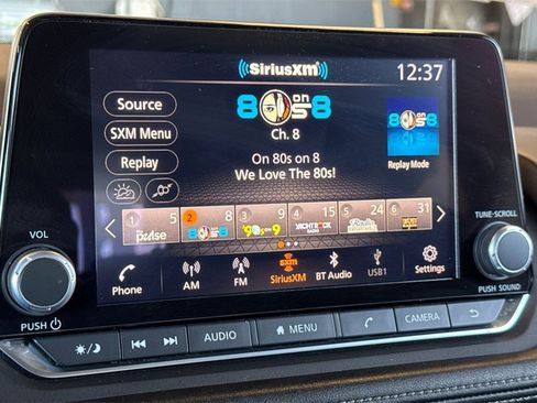 Used 2023 Nissan Rogue SV image 23